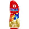 Somat Oro Gel Lavastoviglie Aceto - 50 Lavaggi (900 ml)