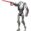Star Wars The Vintage Collection, Super droide da battaglia, action figure premium collezionabile ispirata al film L'attacco dei cloni, da 9,5 cm