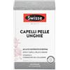 HEALTH AND HAPPINESS (H&H) IT. SWISSE CAPELLI PELLE UNG 60CPR