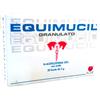 ACME EQUIMUCIL GRANULATO (20 buste da 5 gr) - Mucolitico per equini