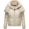 Navahoo Traumelfe 14 giacca invernale da donna, cream,