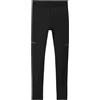 GORE WEAR Tights Thermo CONCURVE Uomo, Nero, XS