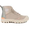 Palladium Pampa Hi Urban Layer, Moda Boot Donna, Pilat, 41 EU