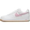 Nike Air Force 1 Low 07 Retro Pink Gum DM0576-101 Size 42.5