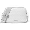 Michael Kors Borsa a tracolla Bryant media con logo