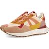 GIOSEPPO SCARPE DA GINNASTICA ROSA CON DETTAGLI MULTICOLOR PER DONNA ADAIR