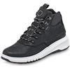 Geox D Aerantis 4x4 B Abx, Stivaletti Donna, Nero Black C9999, 38 EU