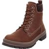 Legero Montana Stivali da neve da uomo con calda imbottitura Gore-tex, Maya 3100, 42 EU
