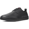 Camper Peu Touring K100977, Scarpe da Ginnastica Uomo, Nero 004, 44 EU