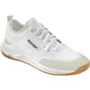Kempa Scarpe da Pallamano Unisex Kourtfly, Scarpe da Interno con Suola Antiscivolo - Traspiranti e Presa sicura per attività al Chiuso