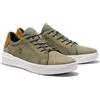 Timberland Seneca bay Oxford, Sneakers Uomo, Deep Lichen Grn, 44.5 EU