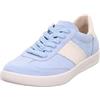 Legero Damen Silence Damen Bright White (Weiss) 1100 Scarpe da ginnasticaDonna