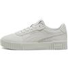 Puma Women Carina 2.0 SD Sneaker, Cool Light Gray-Cool Mid Gray, 37 EU