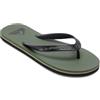 Quiksilver Men Molokai Core Green 1 6.5 UK 40 EU