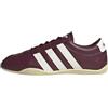 adidas Donna Grand Court Lo Shoes, Shadow Red/off White/Shadow Red, 42 2/3 EU