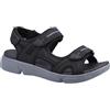 Hush Puppies Castro, Sandalo Sportivo Uomo