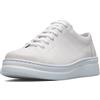 Camper Runner Up K200508, Sneaker casual Donna, Natura bianca 041, 37 EU