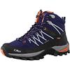 CMP Donna Rigel Mid Wmn Trekking Shoe Wp Scarpe