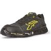 U-POWER DON'T WORRY... BE HAPPY! U-Power Rep UP Frank, Scarpe antinfortunistiche leggere antiperforazione, Suola Infinergy, con puntale in AirToe Aluminium (44)