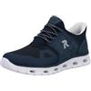 Rieker 04355 Sneaker Basse Uomo