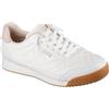 Skechers Bobs Billie Wild Comfort Sneaker, Bianco, 37