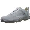 Geox U Nebula B, Sneakers Uomo, Beige Dove Grey, 46 EU