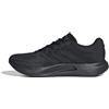 adidas Uomo TREADMOVE Running Shoes, Core Black/Core Black/Carbon, 39 1/3 EU