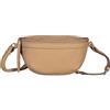 TOM TAILOR Lina, Marsupio Donna, Marrone, s