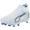 PUMA Ultra 6 Match+ Fg/AG, Scarpe da Calcio Unisex-Adulto