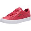Guess Sneaker Loven Donna, Rosso, 42 EU