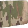 Brandit Wallet Four, tactical camo, OS