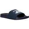 Canterbury Ccc Slide per Uomo, Navy/White, 43 EU