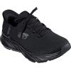 Skechers Donna Edgeride Impression Slip-in ALLENATRICE
