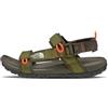 THE NORTH FACE M EXPLORE CAMP SANDAL Sandali
