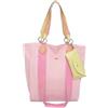 Fritzi aus Preussen Izzy02 - Borsa per la spesa, 32 cm