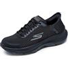 Skechers Donna Go Run Consistent 2.0 Cameroon Slip-in ALLENATRICE
