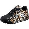 Skechers Uno Metallic Love Scarpe da ginnasticaDonna