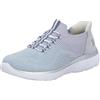 Rieker M5066 Sneaker Basse Donna