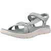 Skechers Go Walk Flex Sandal Sublime Sandali a ciabatta Donna