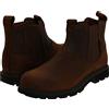 Skechers Blaine Orsen 62929, Stivali Uomo, Brown (CDB), 10.5 UK / 45 EU