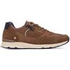 REFRESH 172900, Scarpe da Ginnastica Uomo, Cammello, 41 EU