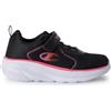 Champion Jmb25 G PS, Scarpe Bambine e Ragazze