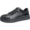 MARCO TOZZI Donna 2-23795-45 - Sneaker Black Comb, 39 EU, Pettine Nero, 39 EU
