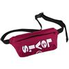 Levi's Small Banana Sling - Wordmark, Sachet Unisex - Adulto, Rosso (Brilliant Red), Taglia unica