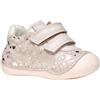 Geox B TUTIM B - Scarpe da Ginnastica Baby - Madchen, Rose/off White,