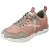 Munich ClashSneaker Donna, Rosa, 39 EU