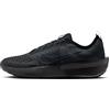 Nike Scarpe da Corsa Interact Run, Black/Anthracite-Wolf Grey, FD2291-005, 6.5