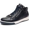 ARA Roma, Scarpe da Ginnastica Donna, Blu, 36 EU