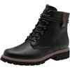 Tamaris Damen Lace Boot Flat 1-25262-45 StivalettoDonna