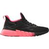 Reebok Sneakers da Donna Nano Gym da Ginnastica, Nero/Rosa Blast, 39 EU, Black Pink Blast, 39 EU
